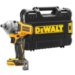 Аккумуляторный гайковерт DeWalt DCF892NT