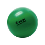 Гимнастический мяч TOGU ABS Powerball 55 зеленый