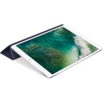 Чехол Apple Smart Cover iPad Pro 10.5 Midnight Blue (MQ092ZM/A)