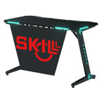 Компьютерный стол Skyland SKILL STG 1260 (00-07049397) черный