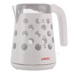 Чайник электрический Aresa AR-3448