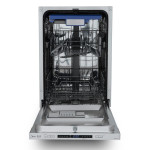 Встраиваемая посудомоечная машина Midea MID45S300 (УЦЕНКА)