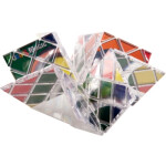 Головоломка Rubik's трансформер Магия КР45004