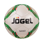Мяч футбольный Jogel JS-210 Nano №5 1/30