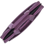 Сумка для ноутбука Riva 8221 пурпурный