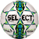 Мяч футзальный Select Futsal Mimas (852608-003)