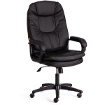 Компьютерное кресло TetChair Comfort LT черный