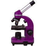 Микроскоп Bresser Junior Biolux Sel 40-1600X (74321)