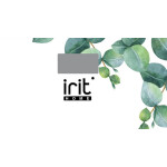 Весы напольные Irit IR-7273