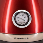 Чайник электрический Maunfeld MFK-661CH