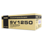 Батарея для ИБП Sven SV 1250