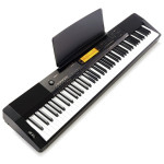 Цифровое пианино Casio CDP-230R черный