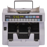 Счетчик банкнот Magner 35DC (35S) SYS-6