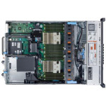 Сервер Dell PowerEdge R730 (210-ACXU-303)