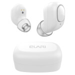 Наушники Elari EarDrops EDS-001 белый