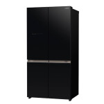 Холодильник Hitachi R-WB 720 VUC0 GBK