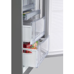 Холодильник Nordfrost NRB 119 332