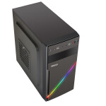 Корпус Ginzzu D400 RGB
