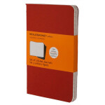 Блокнот Moleskine Cahier Journal Pocket (CH113)