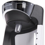 Кофемашина Bosch TAS3204