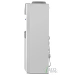 Кулер для воды Ecotronic B3-LM white/silver