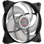 Вентилятор для корпуса Cooler Master MasterFan Pro 140 Air Pressure RGB (MFY-P4DC-153PC-R1)