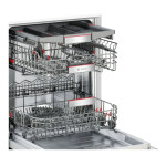 Встраиваемая посудомоечная машина Bosch SMV88TX46E