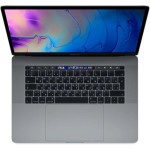 Ноутбук Apple MacBook Pro 15 Space Gray (MV912RU/A)