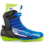 Ботинки лыжные Spine Concept Skate 496 SNS 47