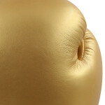 Перчатки боксерские KouGar KO600-8 золото