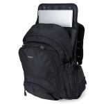 Рюкзак для ноутбука Targus Notebook Backpac CN600 черный