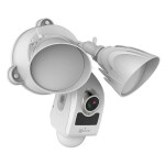 Видеокамера IP Ezviz CS-LC1-A0-1B2WPFR (2.8 мм)