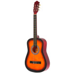 Классическая гитара Belucci BC3825 SB (7/8, 38)
