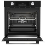 Встраиваемый электрический духовой шкаф Hotpoint-Ariston FE8 821 H BL