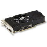 Видеокарта PowerColor PCI-E AXRX 560 4GBD5-DHA