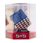 Головоломка Rubik's Кубик рубика 5х5 (КР5013)