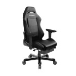 Кресло игровое DXRacer Iron черный (OH/IS03/N/FT)