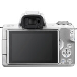 Цифровой фотоаппарат Canon EOS M50 (2681C042)