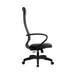 Компьютерное кресло Метта BP-8 PL № 21 серый