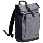 Рюкзак для ноутбука Acer Predator Rolltop Jr. (NP.BAG1A.292) серый/черный