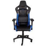 Компьютерное кресло Corsair CF-9010004-WW Black/Blue