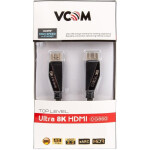 Кабель HDMI Vcom CG860-0.5M