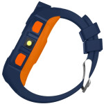 Умные часы JET Kid Gear blue/orange