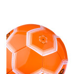Мяч футбольный Jogel JS-100 Intro оранжевый