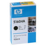 Картридж HP 51604A