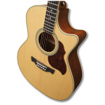 Электроакустическая гитара Crafter GAE-6/N