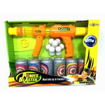 Игрушечное оружие Toy Target Power Blaster 22012