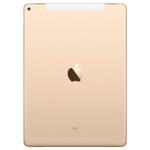 Планшет Apple iPad Pro 12.9 256GB Wi-Fi + Cellular (MPA62RU/A) Gold