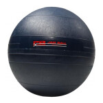 Медбол Perform Better Extreme Jam Ball 8 кг черный