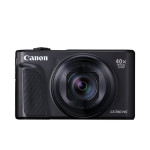 Цифровой фотоаппарат Canon PowerShot SX740HS (2955C002)